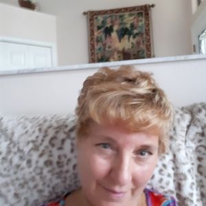 Meet your Posher, Cheryl